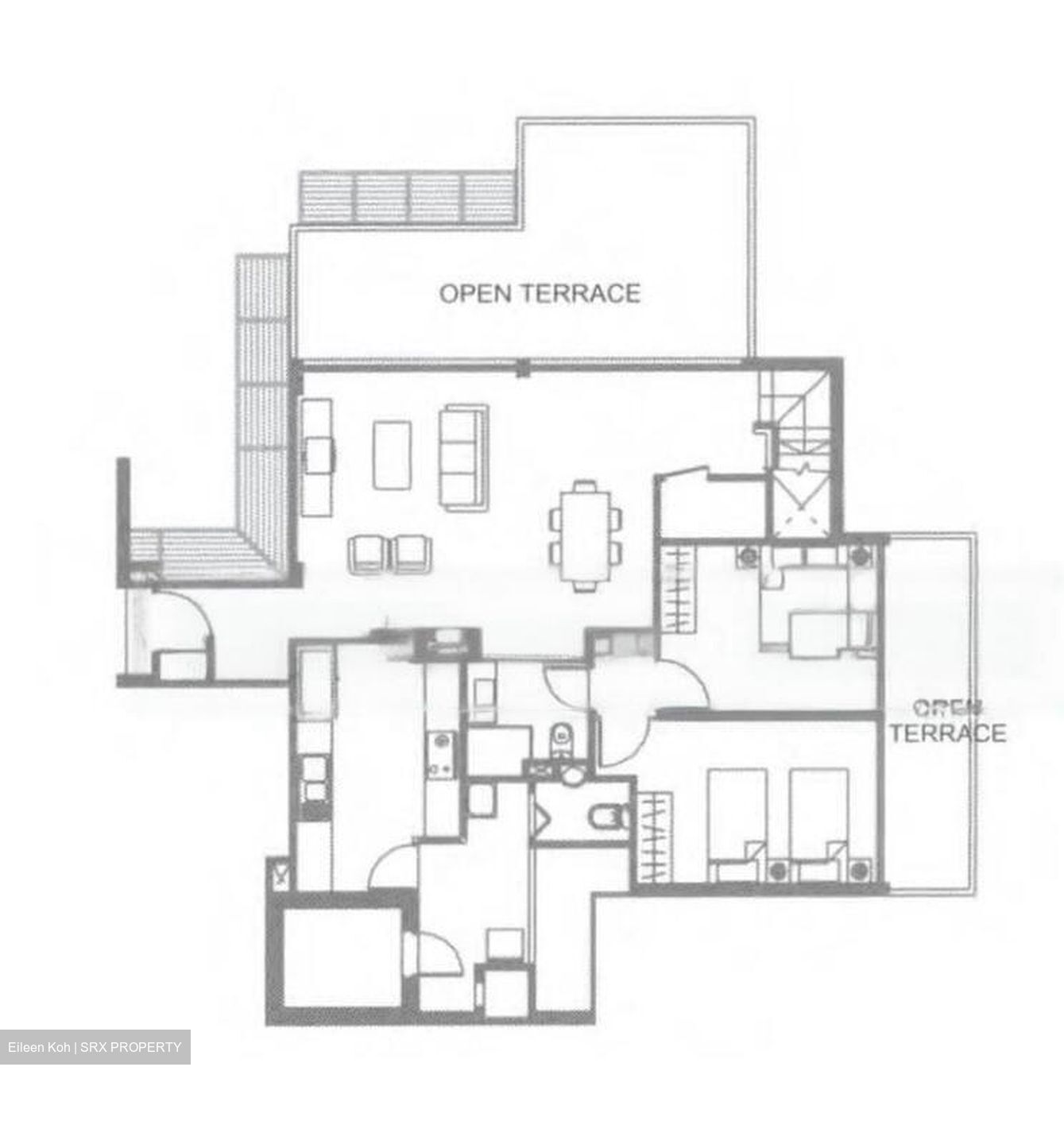 Varsity Park Condominium (D5), Condominium #461358871